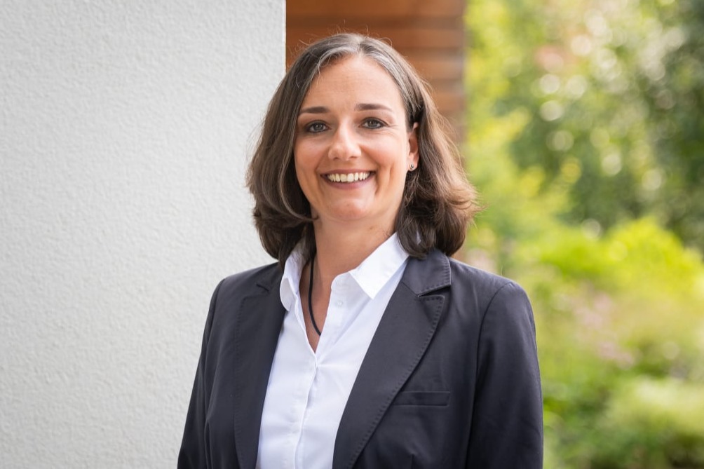 Denise Töpfer