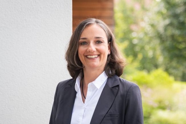 Denise Töpfer