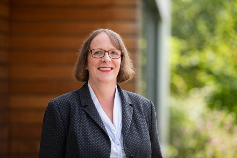 Brigitte Steglich